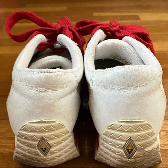 Volatile Platform Shoes Wedge Sneakers TRADE? - Picture 3 of 6